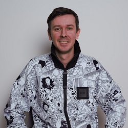 Михаил Снитков